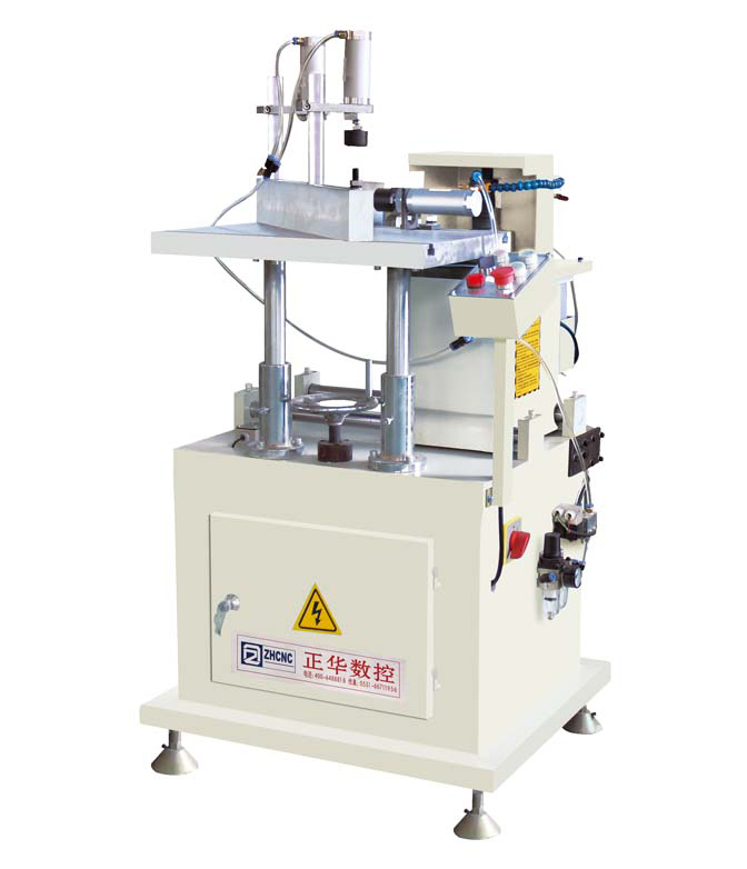 Aluminum Window & door End-milling Machine