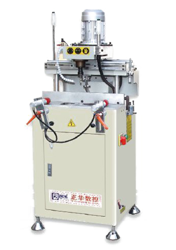 Single-head Fast Copy-routing Milling Machine